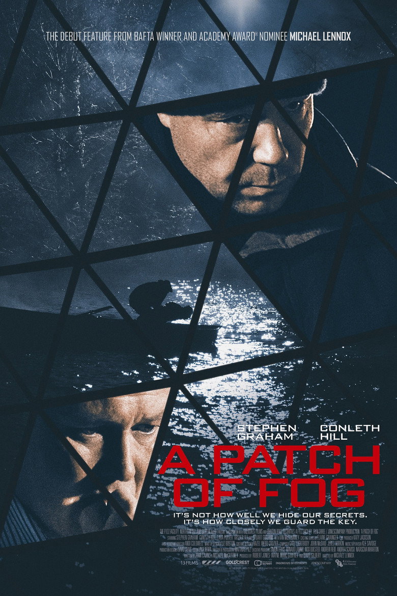 A Patch of Fog (2015) TMDB poster