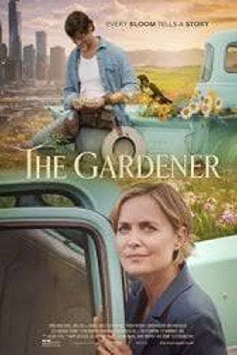 The Gardener (2026) TMDB poster