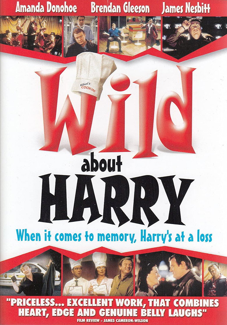 Wild About Harry (2000) TMDB poster