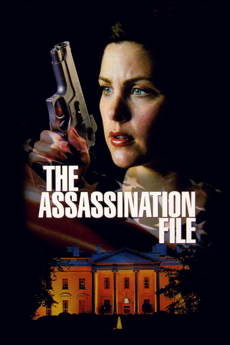 The Assassination File (1996) TMDB poster