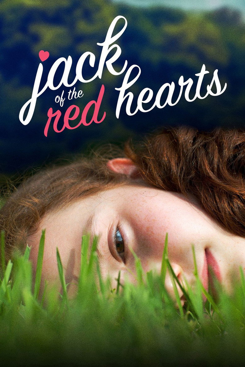 Jack of the Red Hearts (2016) TMDB poster