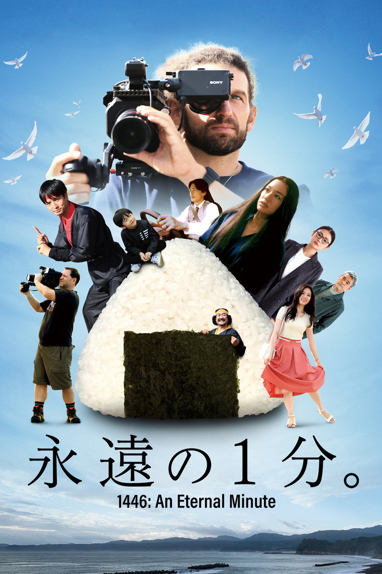 永遠の1分。 (2022) TMDB poster