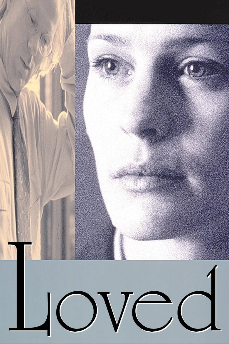 Loved (1997) TMDB poster