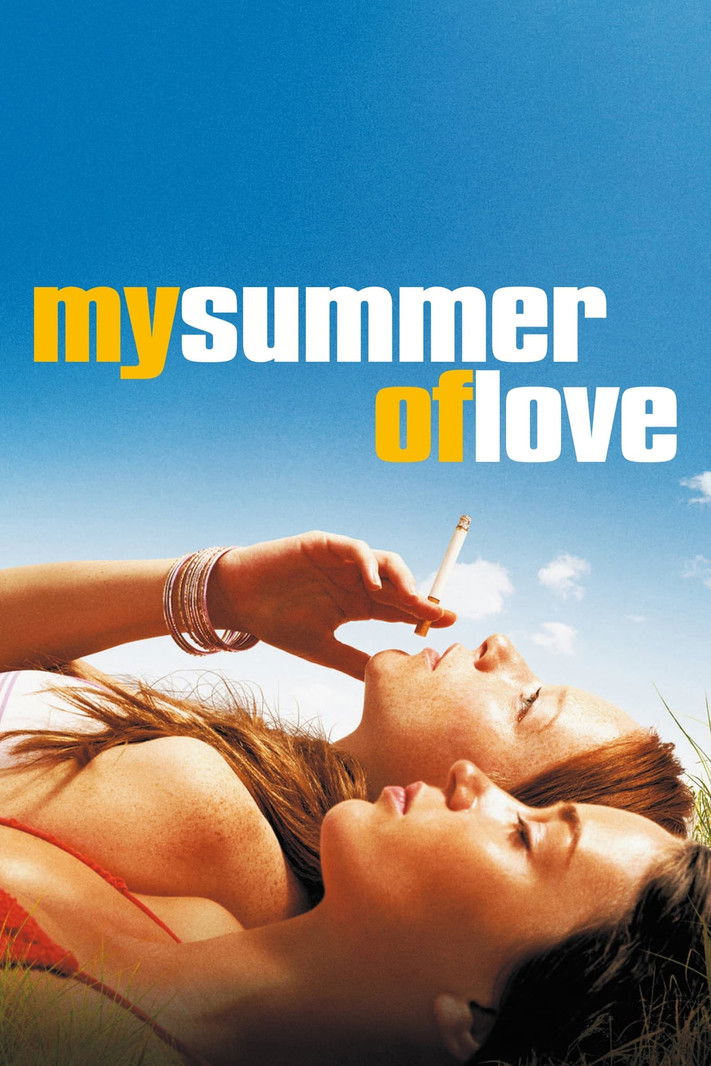 Моє літо кохання / My Summer of Love (2005) TMDB poster