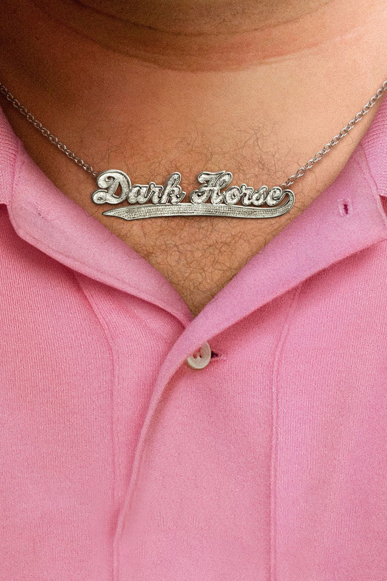 Dark Horse (2012) TMDB poster