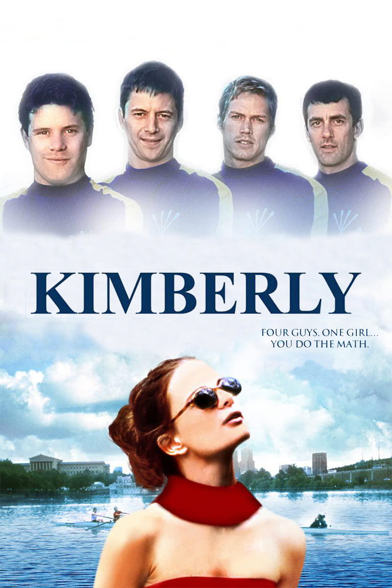 Kimberly (1999) TMDB poster