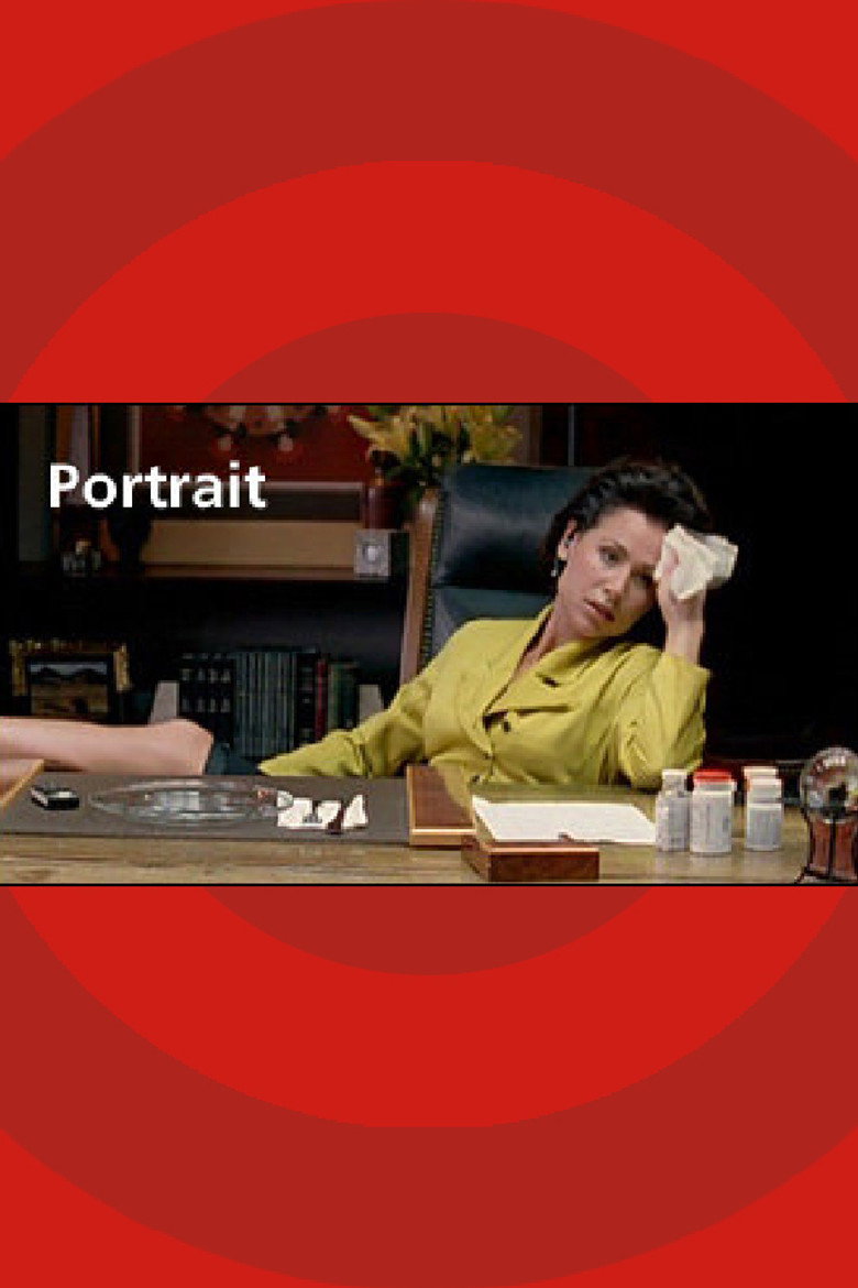 Portrait (2004) TMDB poster