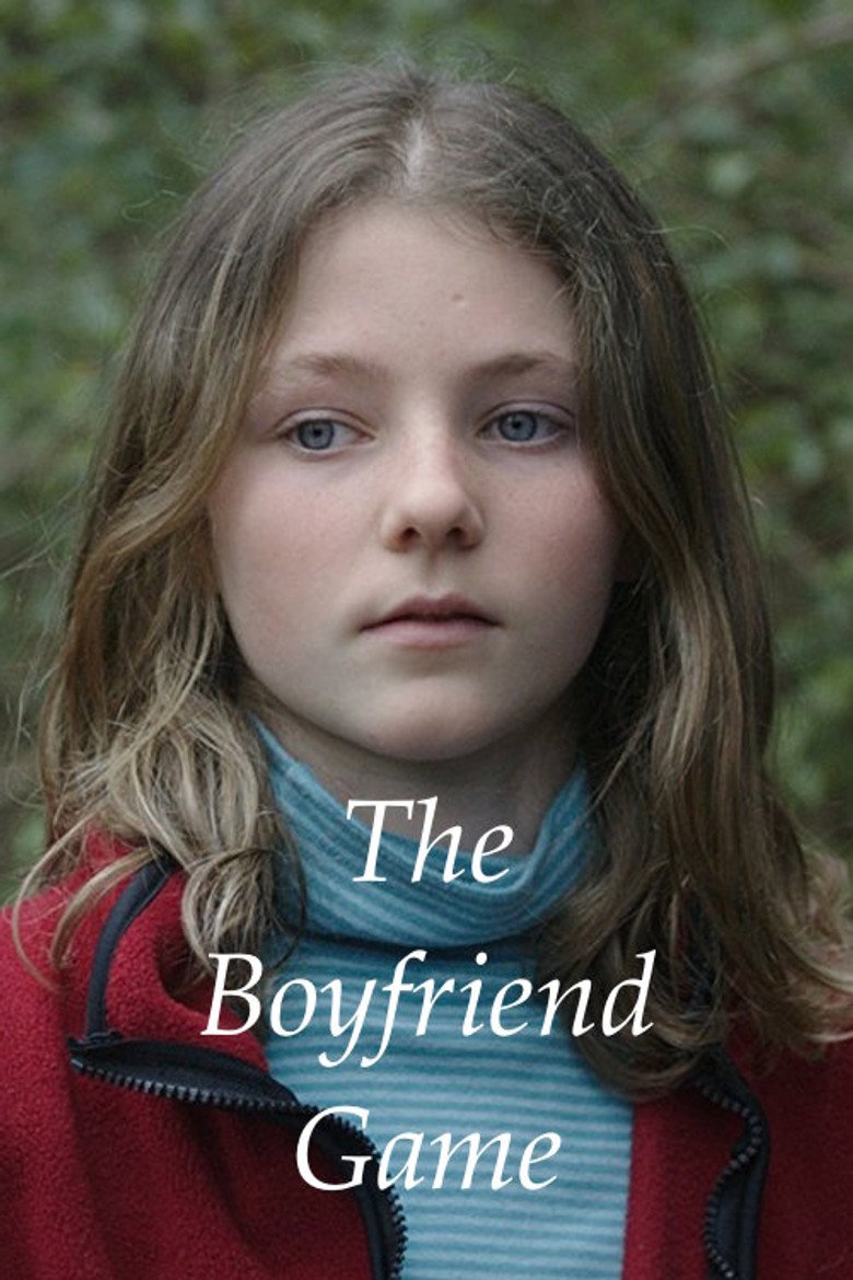 The Boyfriend Game (2015) TMDB poster