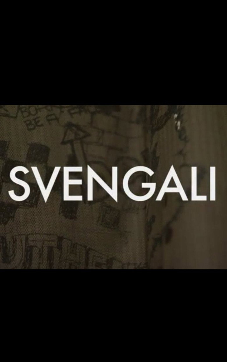 Svengali (2009) TMDB poster