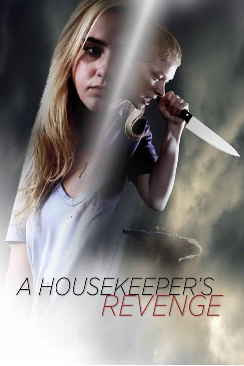 A Housekeeper's Revenge (2016) TMDB poster