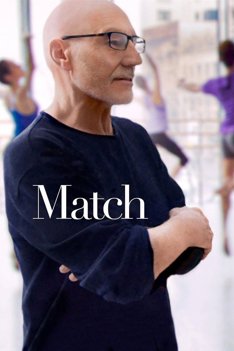 Match (2014) TMDB poster
