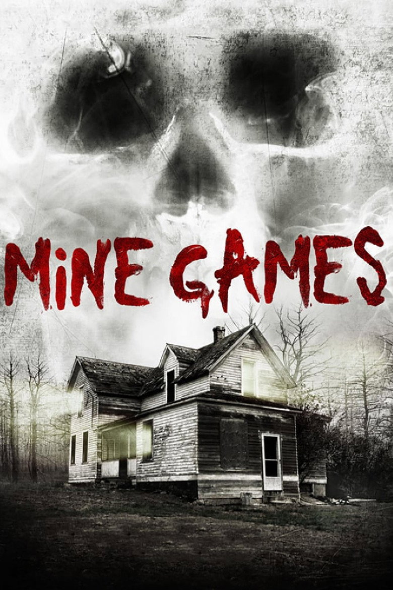 Mine Games (2012) TMDB poster
