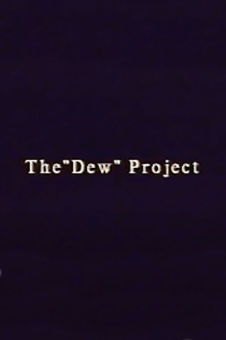 The “Dew” Project (2021) TMDB poster
