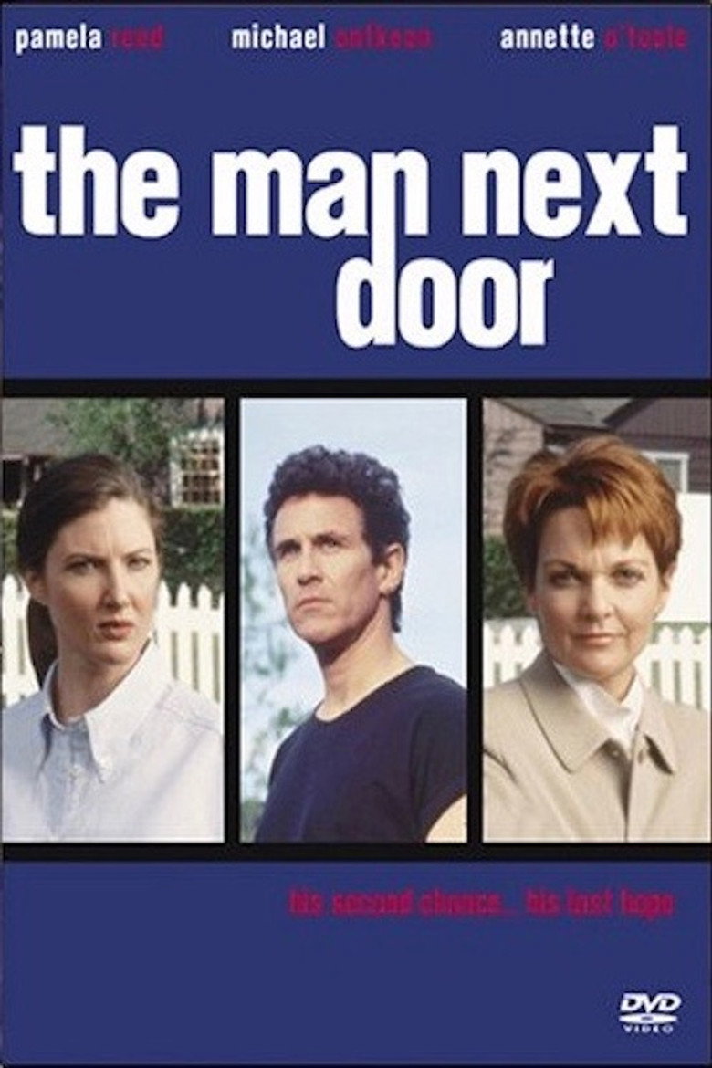 The Man Next Door (1996) TMDB poster