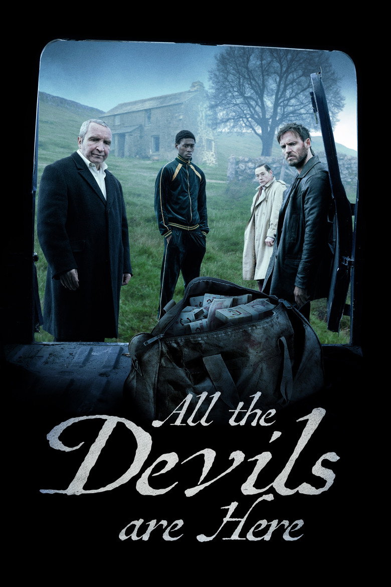 All the Devils Are Here (2025) TMDB poster