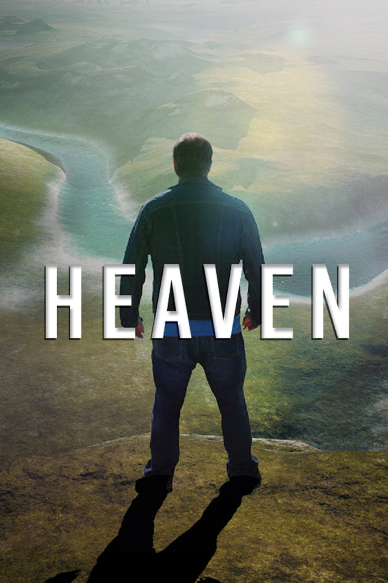 Heaven (2020) TMDB poster