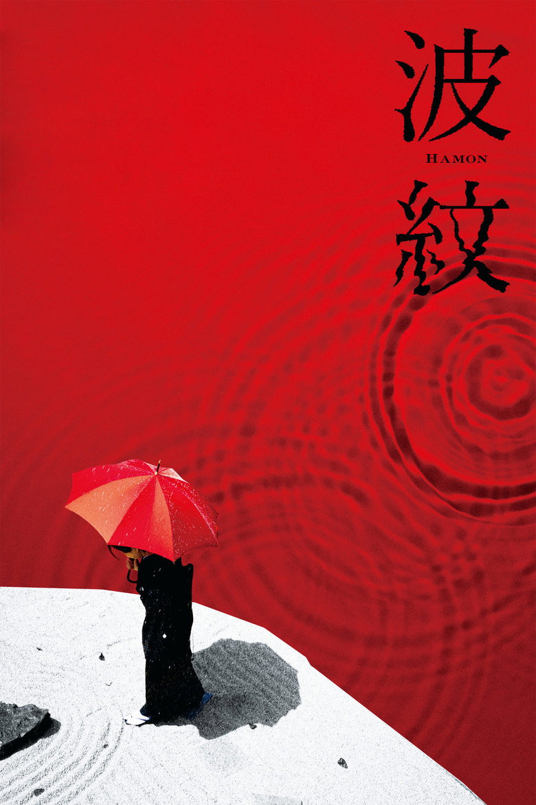 波紋 (2023) TMDB poster