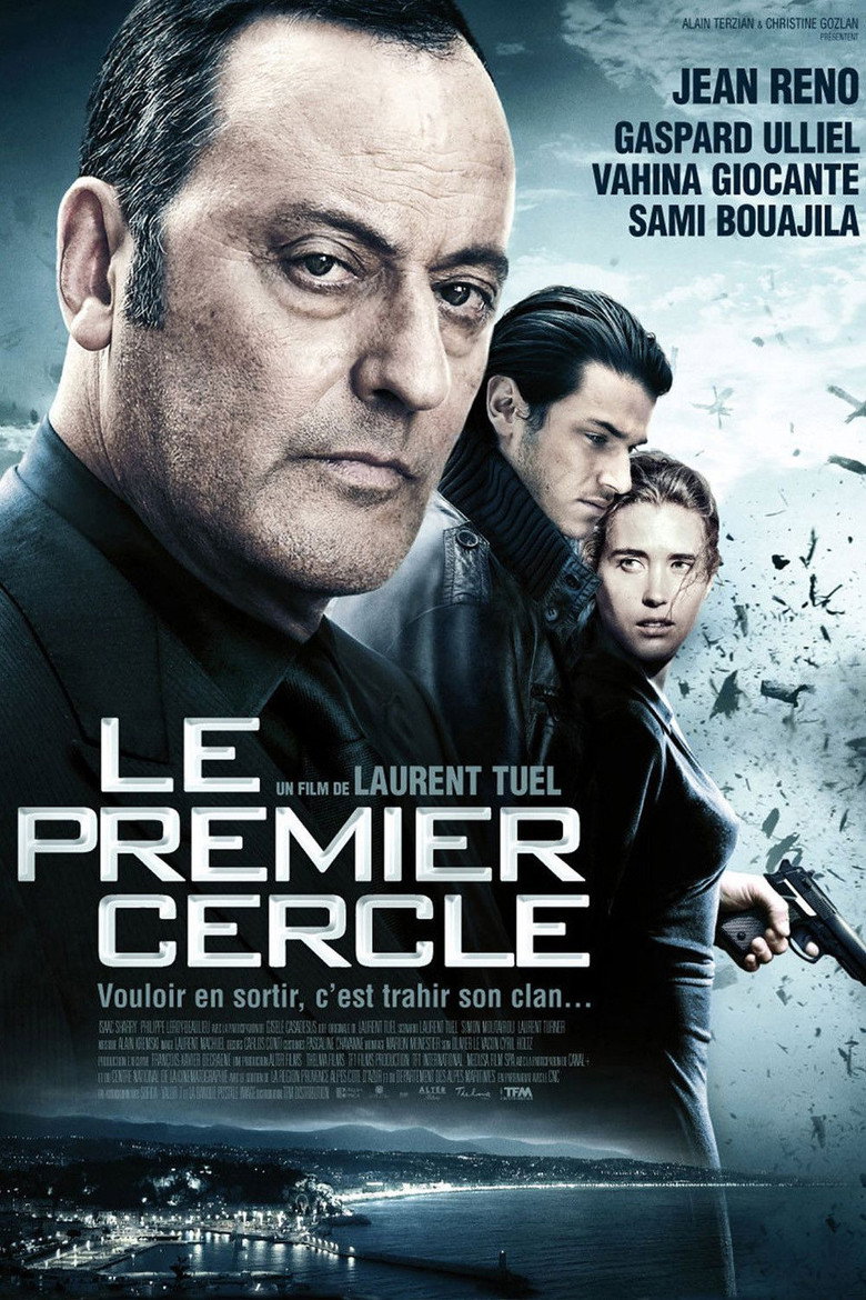 Le Premier Cercle (2009) TMDB poster