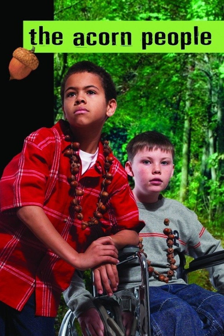 The Acorn People (1981) TMDB poster
