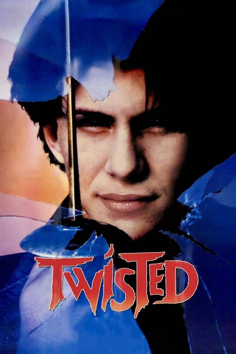 Twisted (1985) TMDB poster