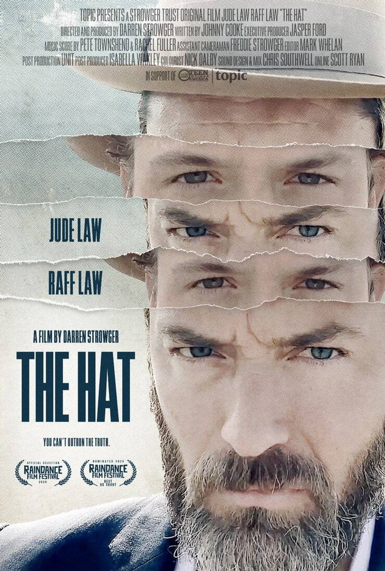 The Hat (2020) TMDB poster