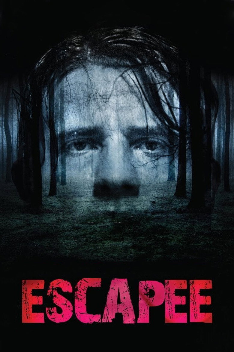 Утікач / Escapee (2011) TMDB poster