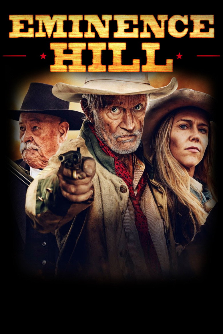 Eminence Hill (2019) TMDB poster