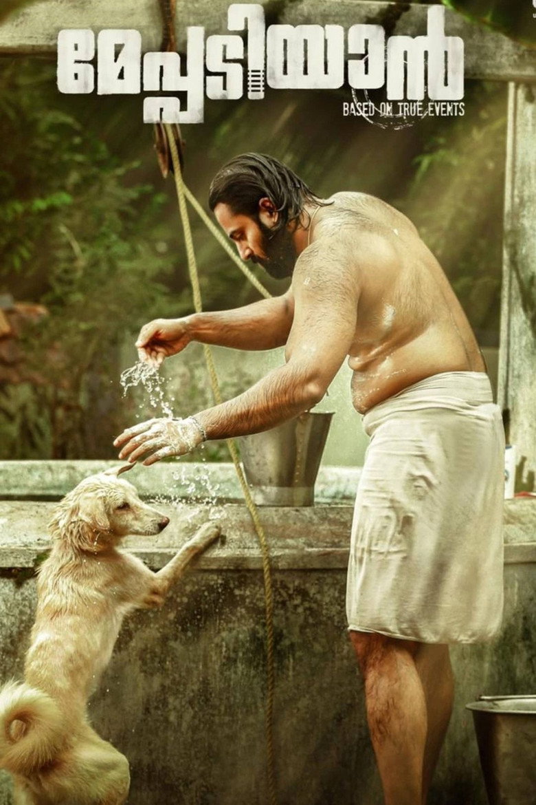 മേപ്പടിയാൻ (2022) TMDB poster