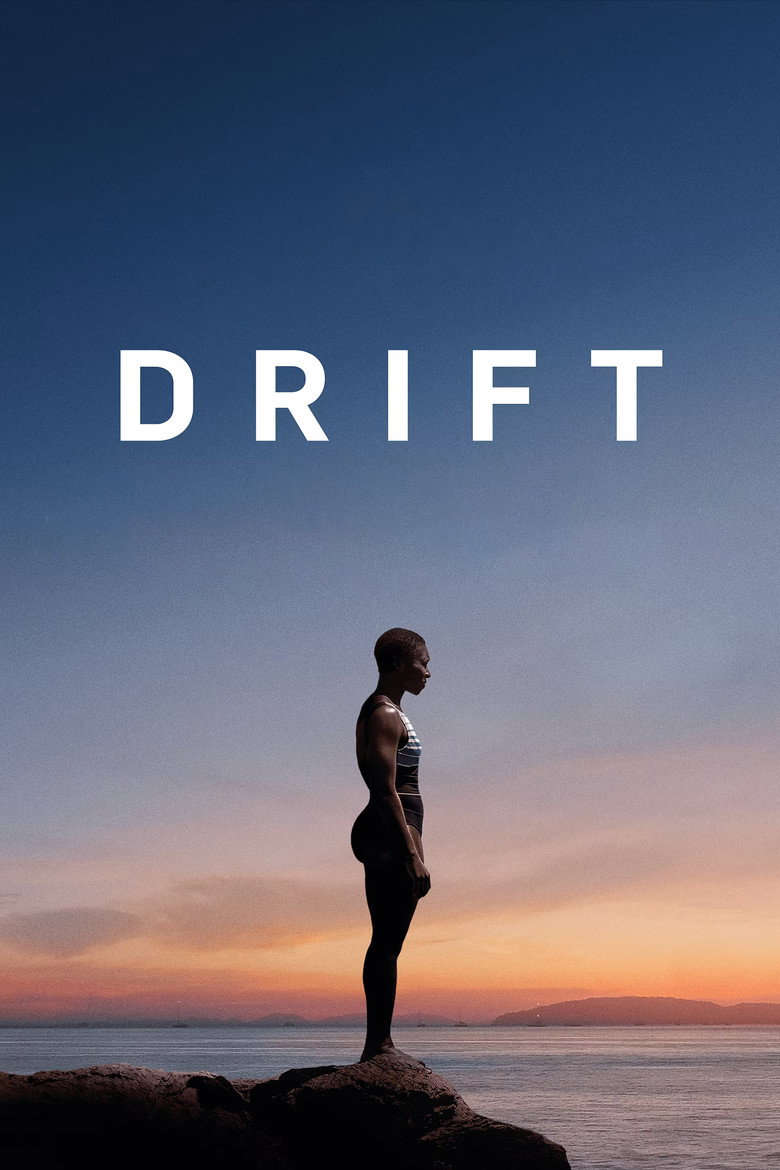 Drift (2024) TMDB poster