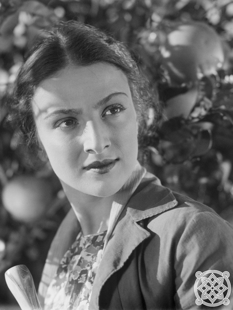 კოლხეთის ჩირაღდნები (1941) TMDB poster