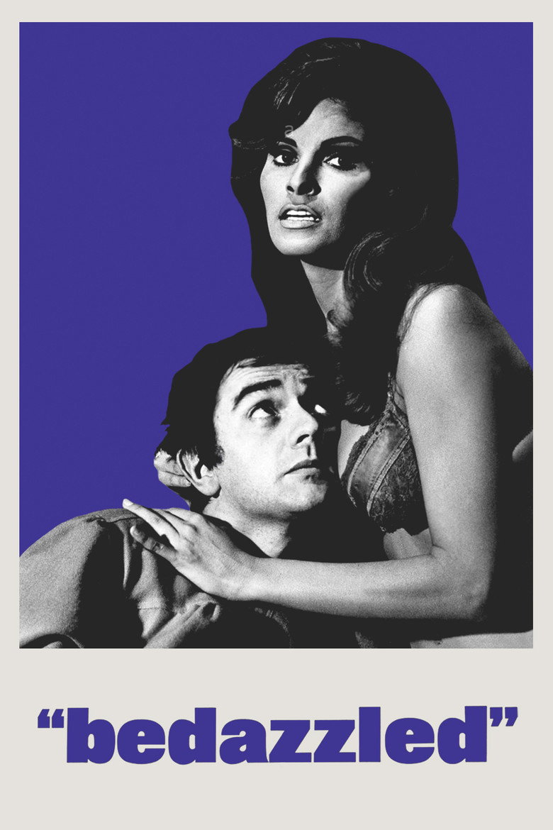 Bedazzled (1967) TMDB poster