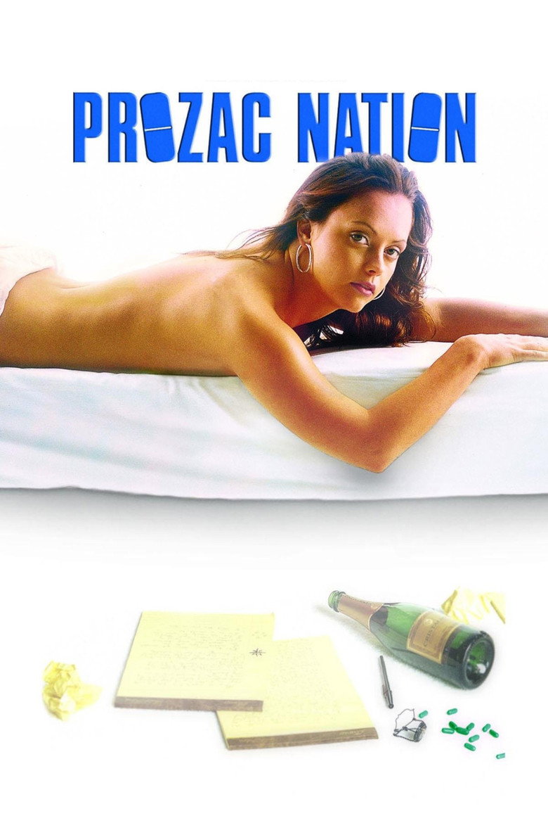 Prozac Nation (2003) TMDB poster