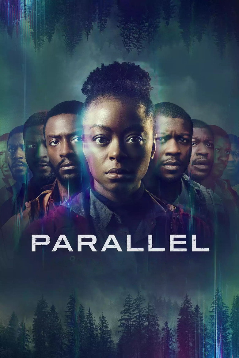 Parallel (2024) TMDB poster