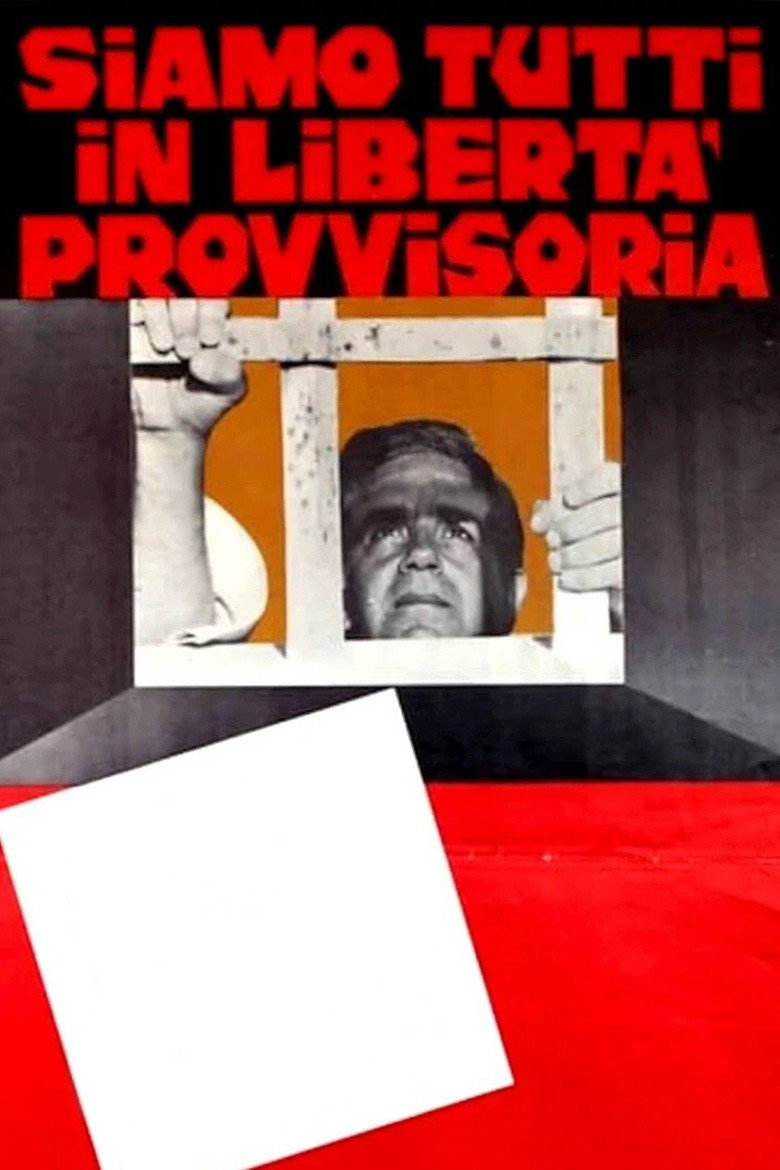 Siamo tutti in libertà provvisoria (1971) TMDB poster