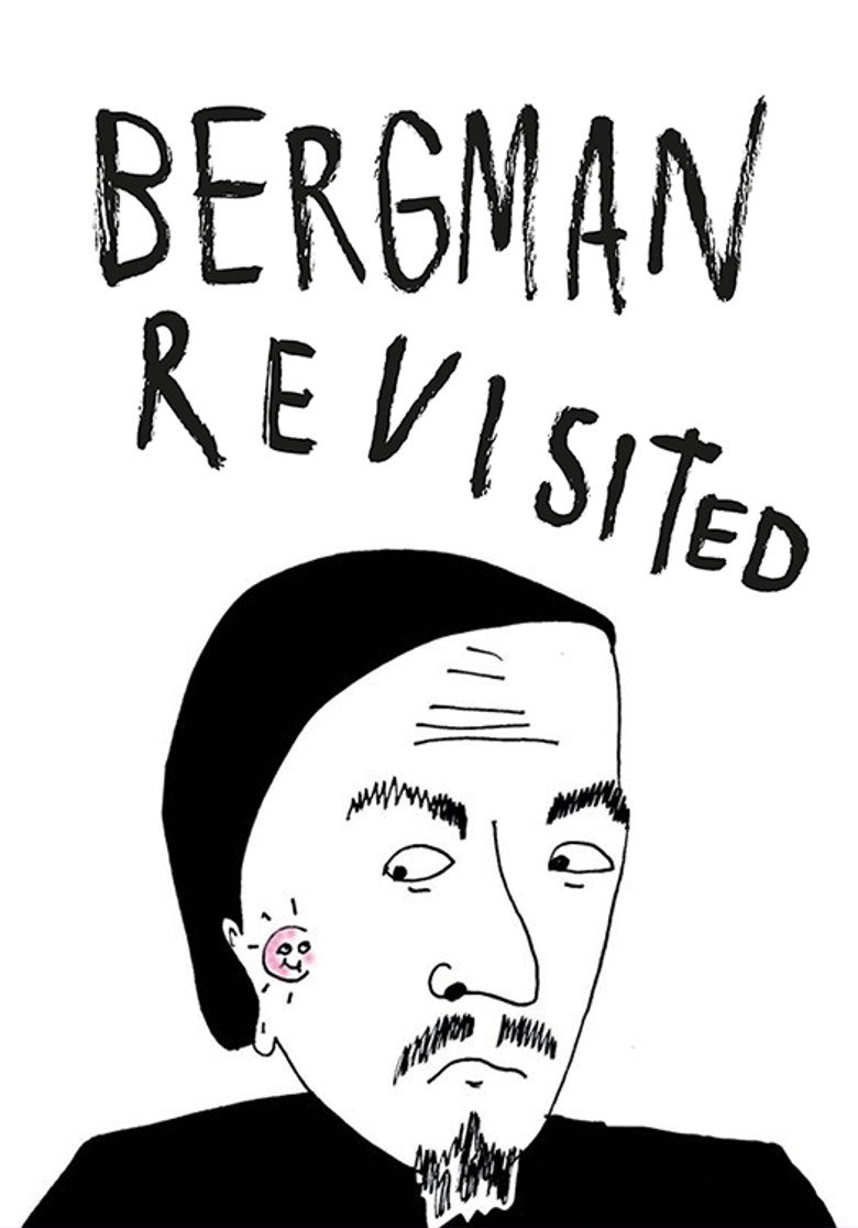 Bergman Revisited (2019) TMDB poster