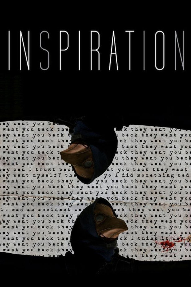 Inspiration (2016) TMDB poster