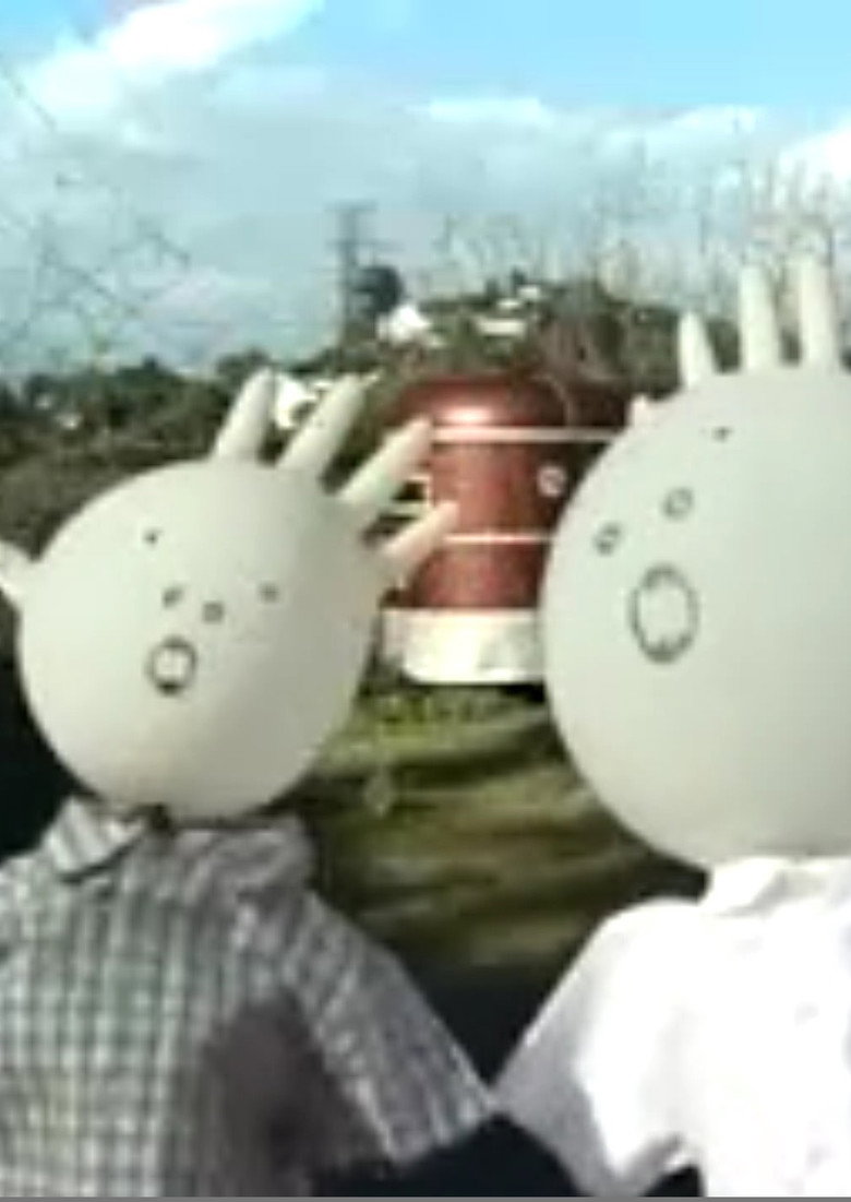 П’єр і Сонні Джим / Pierre and Sonny Jim (2002) TMDB poster