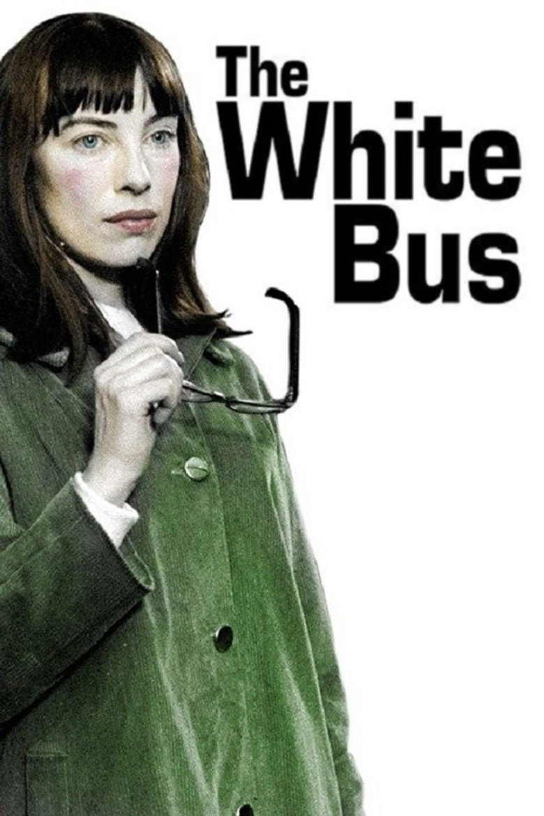 Білий автобус / The White Bus (1967) TMDB poster