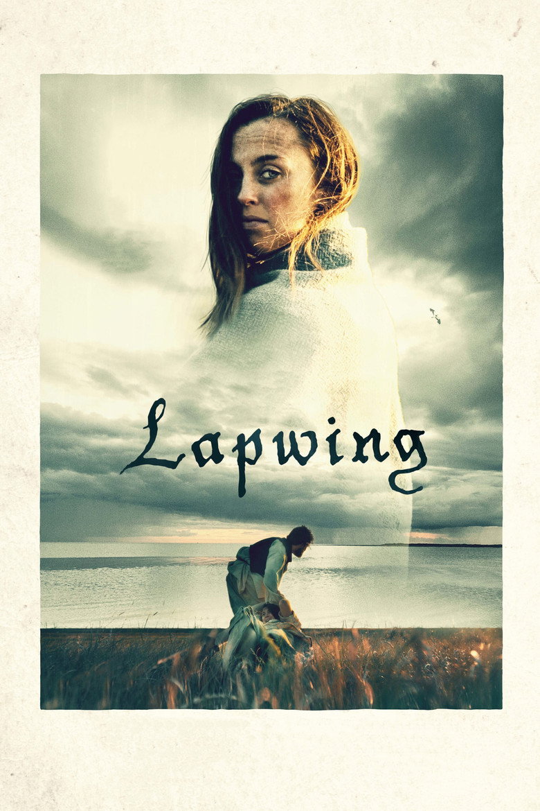 Lapwing (2021) TMDB poster