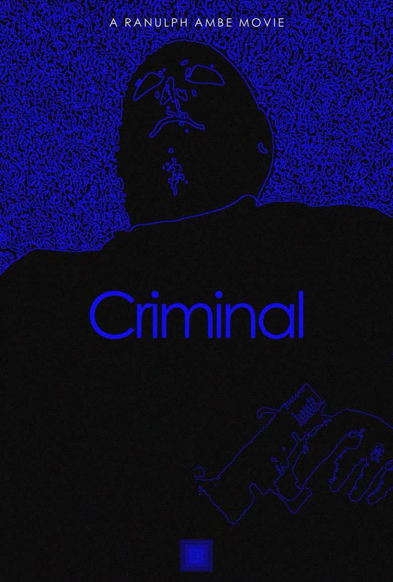 Criminal (2025) TMDB poster