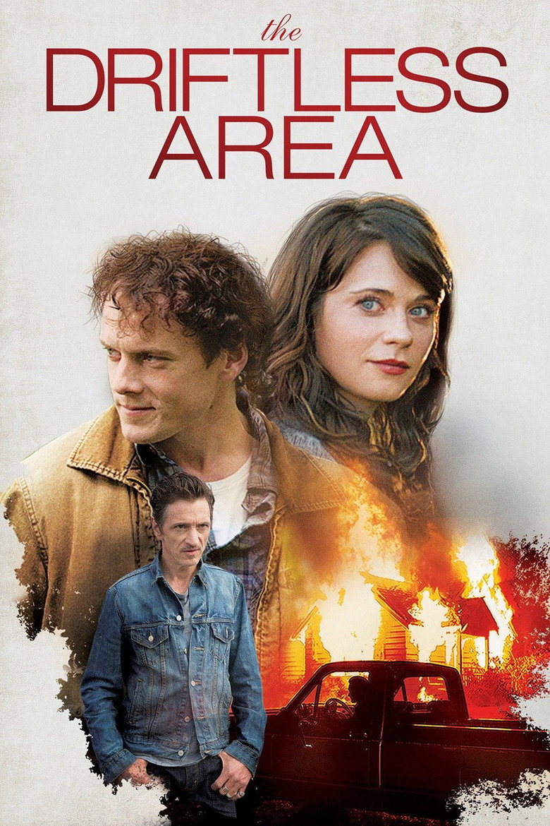 The Driftless Area (2015) TMDB poster