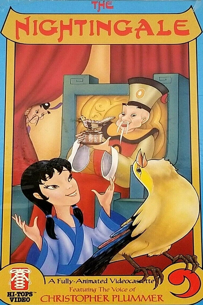 The Nightingale (1987) TMDB poster