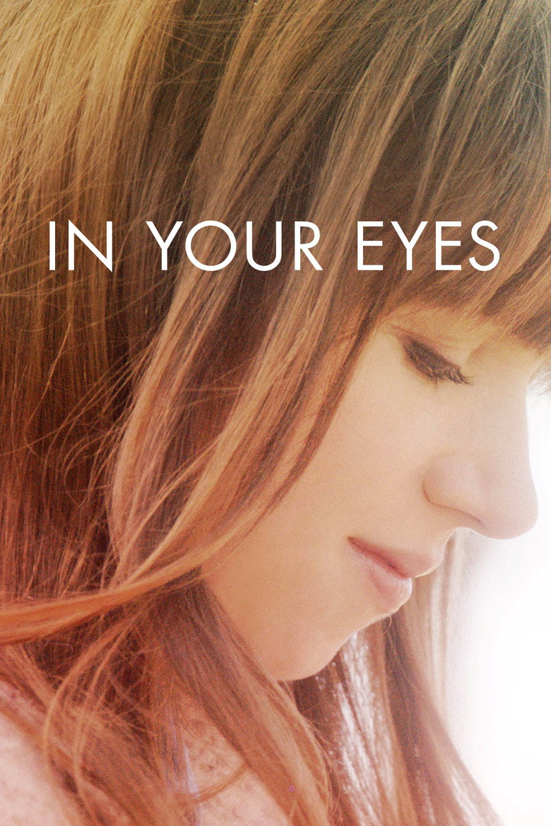 У твоїх очах / In Your Eyes (2014) TMDB poster