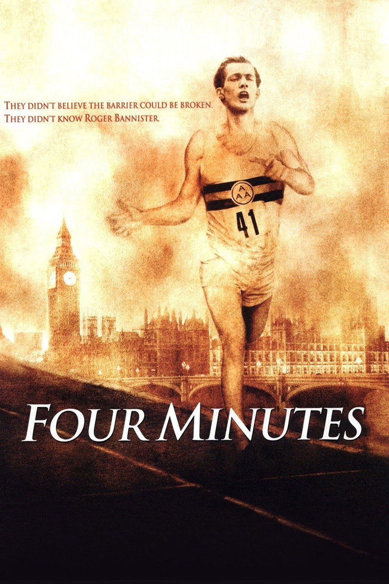 Four Minutes (2005) TMDB poster