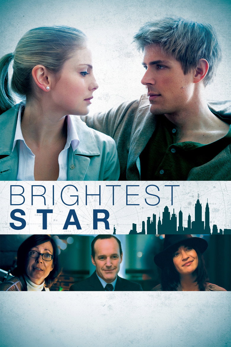 Brightest Star (2013) TMDB poster