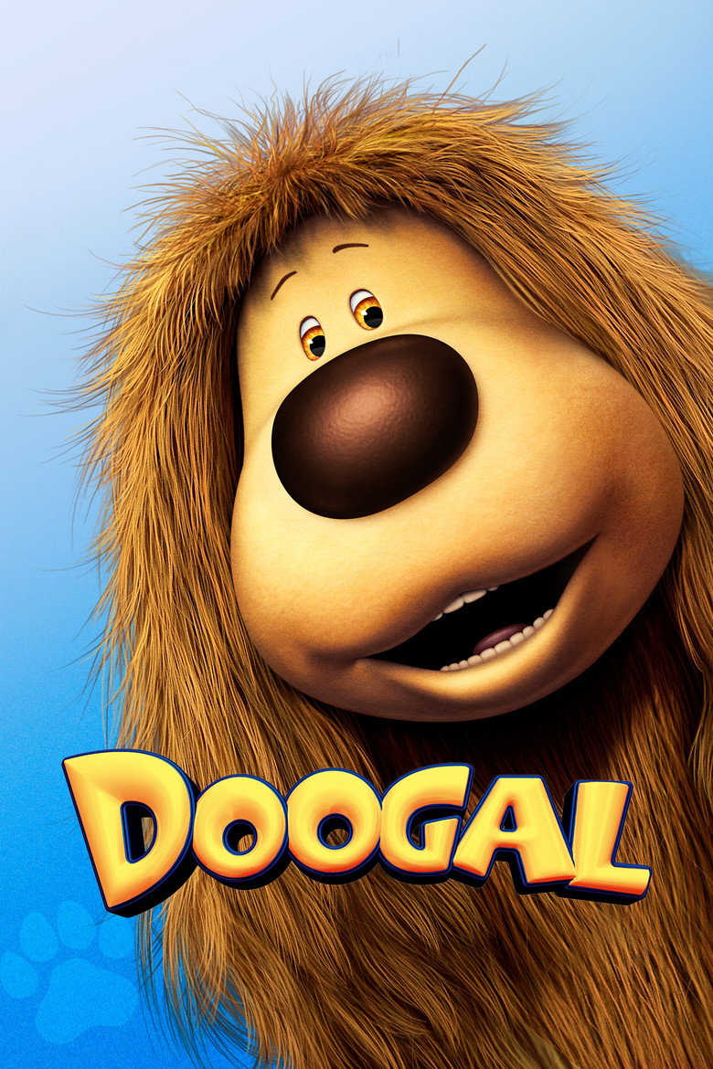 Doogal (2006) TMDB poster