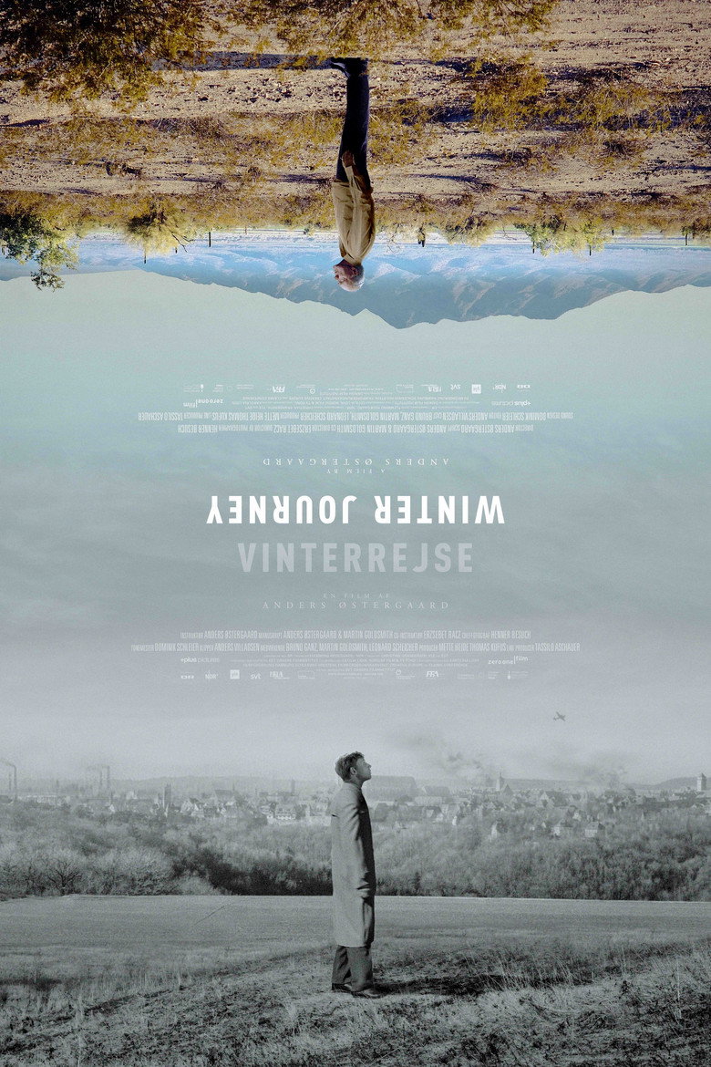 Vinterrejse (2019) TMDB poster