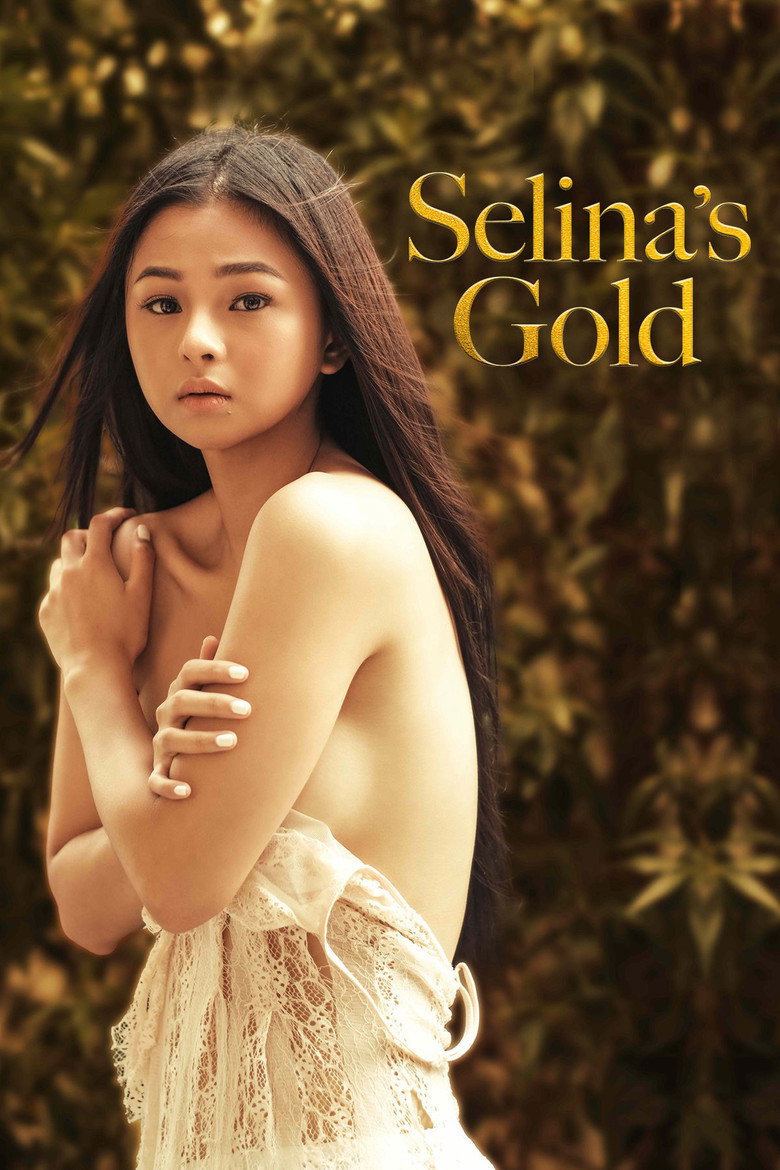 Selina's Gold (2022) TMDB poster
