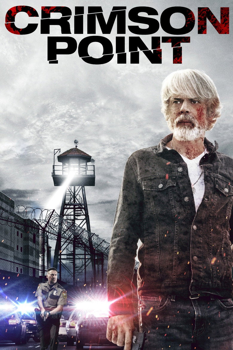 Crimson Point (2022) TMDB poster