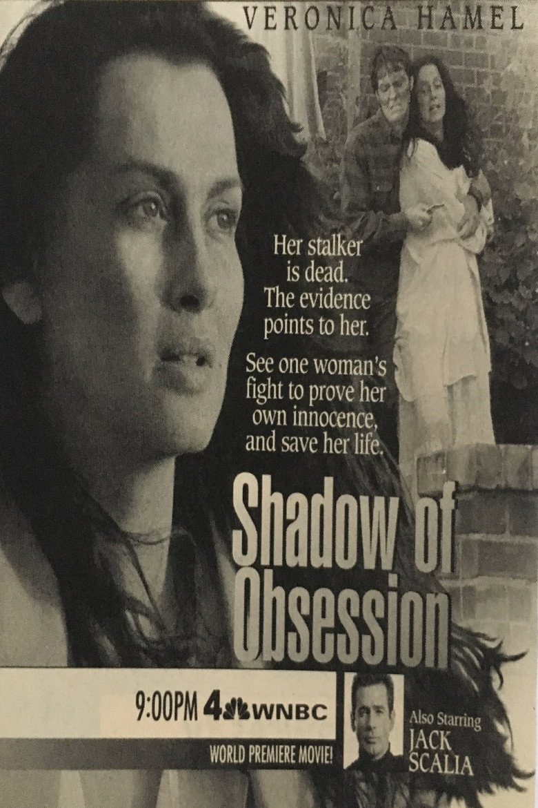 Shadow of Obsession (1994) TMDB poster